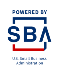 SBA badge